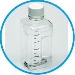 InVitro™ Biotainer™-Bottle Nalgene™, Type 3025, 3005, 3110, 3230, 3415, PETG, sterile