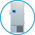 Ultra low temperature freezers HDE/TDE series, to -86 °C