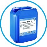 Cleaner, neodisher® LM 10