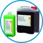 Instrument disinfectant and cleaner, Helipur®