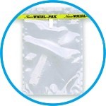 Sample bags/Homogenising bags Whirl-Pak®, PE, sterile