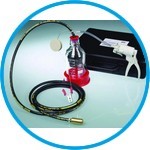 Sampler UniSampler "Ex", for sampling class A1 flammable liquids
