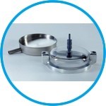 Accessories for sieve shakers ANALYSETTE 3 PRO and SPARTAN