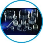 Cell Culture Dishes, Nunclon™  Surface, PS, treated, sterile