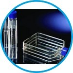 Cell culture flasks TripleFlask Nunclon™ Surface, PS/HDPE, sterile