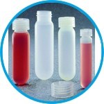 Nalgene™ Oak-Ridge centrifuge tubes, PP-copolymer