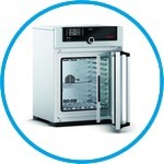 Peltier-cooled incubators IPP