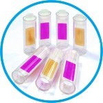 Microbiological rapid tests Lovibond® Dipslides