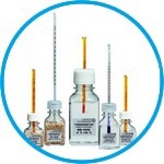 Bottle Thermometers Exact-Temp