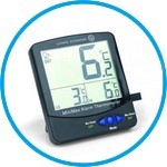 Digital Maxima-Minima-Thermometers Type 13000 without bottle