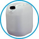 Hazardous canister behroplast®, HDPE