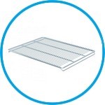 Accessories for Drying Oven 125 basic dry / control dry