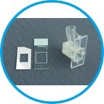 Accessories for Cytocentrifuges Cellspin®, ECOfunnel®