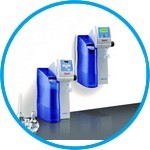 Pure and Ultrapure water purification system Barnstead™ Smart2Pure™, ASTM I and II