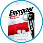 Alkaline Special Batteries Energizer®