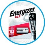 Lithium Photo Batteries Energizer®