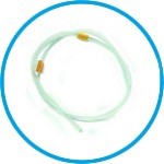 Peristaltic pump tubing, Tygon® LMT-55 with 2 colour-coded bridges