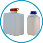 Carboys, HDPE