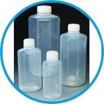 Bottles Nalgene™ with Low Particulate / Low Metals, Type 381600, 382003