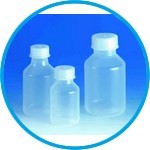 Reagent bottles, PP, GL 45