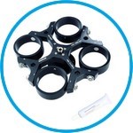 Swing-out rotor 4 x 100 ml, ID for Frontier™ Multi Pro FC5714 / FC5718 / FC5718R