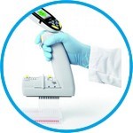 Electronic multichannel microliter pipettes E1-ClipTip™ Equalizer, variable