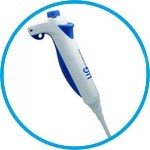 LLG-Electronic single channel microliter pipettes, variable