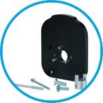 Accessories for Pump heads rotarus®