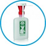 Eye-Wash Bottle, Barikos KS