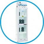 Filtration cabinets LABOPUR® 14.X series