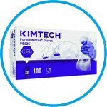 Disposable Gloves Kimtech™ Purple Nitrile™
