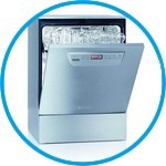 Washer-disinfector PG 8583 / PG 8583 CD / PG 8593