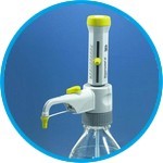 Bottle-top dispenser Dispensette® Organic Analog S