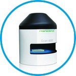 Colony Counter Scan® 4000, automatic