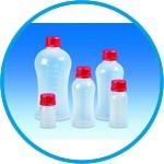 VITgrip™ lab bottles, PP, GL 45