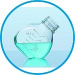 Cell Culture Flasks DURAN® TILT