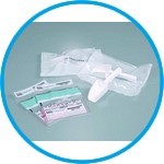 Sampling Set SteriPlast Kit, sterile