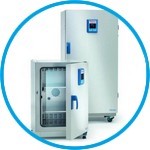 Refrigerated incubators IMP