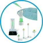 Dialysis Device Float-A-Lyzer G2