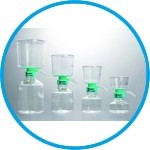 Filter units, PES membrane, sterile