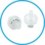 LLG Syringe Filter NY, Nylon/Polyamide