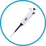 Single channel pipettes Proline®, mechanical, variable
