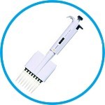 Multichannel pipettes, Proline®, mechanical, variable, 8- and 12-channel