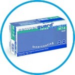 Disposable Gloves, Semperguard® Latex IC