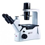 Inverted Routine microscope for live cell inspection, AE2000