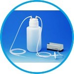 EcoVac safety suction systems