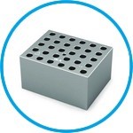 Aluminium blocks for Dry Block Heater