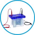 Gel electrophoresis package omniPAGE TETRAD Mini-Set