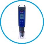 Conductivity Pocket Tester Elite CTS Pin/Cup
