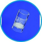 Filter-Crucibles VitraPOR®, CFE, Borosilicate Glass 3.3